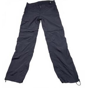 Columbia Women's Omni-Shade Cargo Pants Size 10 Regular